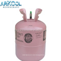 Heißverkauf Großhandel R-404A Kältemittel R404A Gaspreis (R134A / R407C / R600A / R290 usw.)